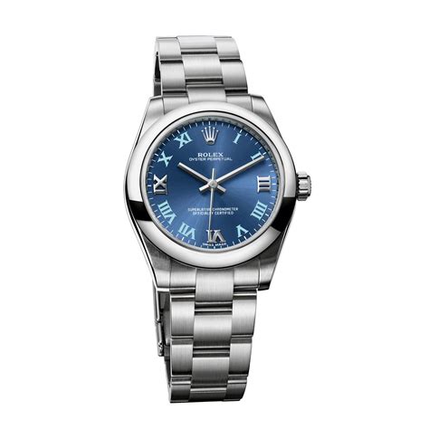 rolex oyster perpetual stahl automatik damen uhr medium 31mm|Rolex Oyster Perpetual price list.